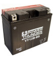 Batería Power Thunder CT12B-BS Sin Mantenimiento