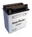 Batería Power Thunder CB12A-B Convencional