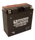 Batería Power Thunder CT14B-BS Sin Mantenimiento