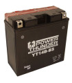 Batería Power Thunder CT14B-BS Sin Mantenimiento