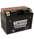 Batería Power Thunder CTZ14S-BS Sin Mantenimiento