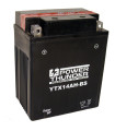 Batería Power Thunder CTX14AH-BS Alto Rendimiento