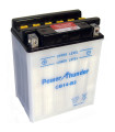 Batería Power Thunder CB14-B2 Convencional