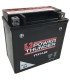 Batería Power Thunder CTX14-BS Sin Mantenimiento