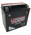 Batería Power Thunder CTX14-BS Sin Mantenimiento