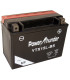 Batería Power Thunder CTX15L-BS Sin Mantenimiento