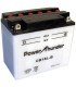 Batería Power Thunder CB16L-B Convencional