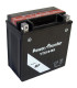 Batería Power Thunder CTX16-BS Sin Mantenimiento