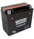 Batería Power Thunder CTX20L-BS Sin Mantenimiento