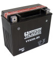 Batería Power Thunder CTX20L-BS Sin Mantenimiento