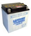 Batería Power Thunder CB30L-B Convencional