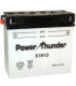 Batería Power Thunder 51913 Convencional