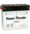 Batería Power Thunder 51913 Convencional