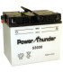 Batería Power Thunder 53030 Convencional