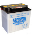 Batería Power Thunder C60N24L-A Convencional