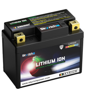 Batería litio Skyrich LFP02Z