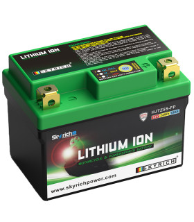 Batería litio Skyrich HJTZ5S-FP