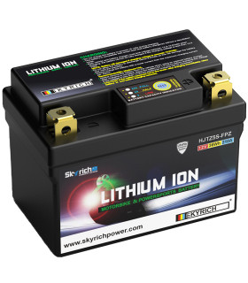Batería litio Skyrich HJTZ5S-FPZ