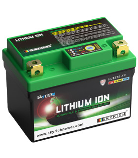 Batería litio Skyrich HJTZ7S-FP