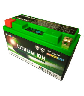Batería litio Skyrich HJT9B-FP