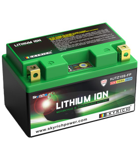 Batería litio Skyrich HJTZ10S-FP