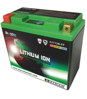 Batería litio Skyrich HJT12B-FP