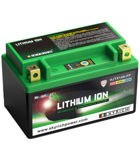 Batería litio Skyrich HJTX14H-FP