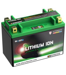 Batería litio Skyrich HJTX20HQ-FP