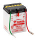 Batería Yuasa YB2.5L-C Convencional