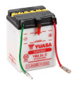 Batería Yuasa YB2.5L-C Convencional