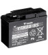 Batería Yuasa YTR4A-BS Sin Mantenimiento