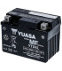BATERIA YUASA YTX4L-WC Precargada