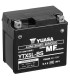 Batería Yuasa YTX5L-BS Sin Mantenimiento