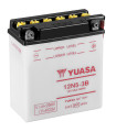 Batería Yuasa 12N5-3B Combipack Convencional