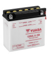 Batería Yuasa 12N5.5-3B Combipack Convencional
