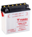 Batería Yuasa 12N5.5-4A Convencional