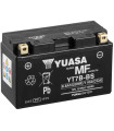 Batería Yuasa YT7B-BS Sin Mantenimiento