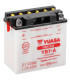 Batería Yuasa YB7-A Combipack Convencional