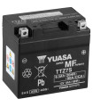 Batería Yuasa TTZ7S Sin Mantenimiento