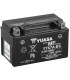 Batería Yuasa YTX7A-BS Sin Mantenimiento