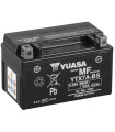 Batería Yuasa YTX7A-BS Sin Mantenimiento