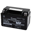 Batería Yuasa YTX7A-WC Precargada