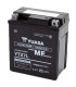 Batería Yuasa YTX7L-WC Precargada