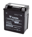Batería Yuasa YTX7L-WC Precargada