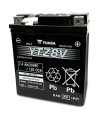 Batería Yuasa YTZ8-V Precargada