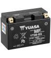 Batería Yuasa YT9B-BS Sin Mantenimiento