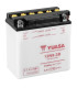 Batería Yuasa 12N9-3B Combipack Convencional