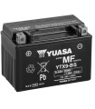 Batería Yuasa YTX9-BS Sin Mantenimiento