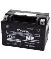 Batería Yuasa YTX9-WC Precargada