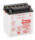 Batería Yuasa YB10L-A2 Combipack Convencional